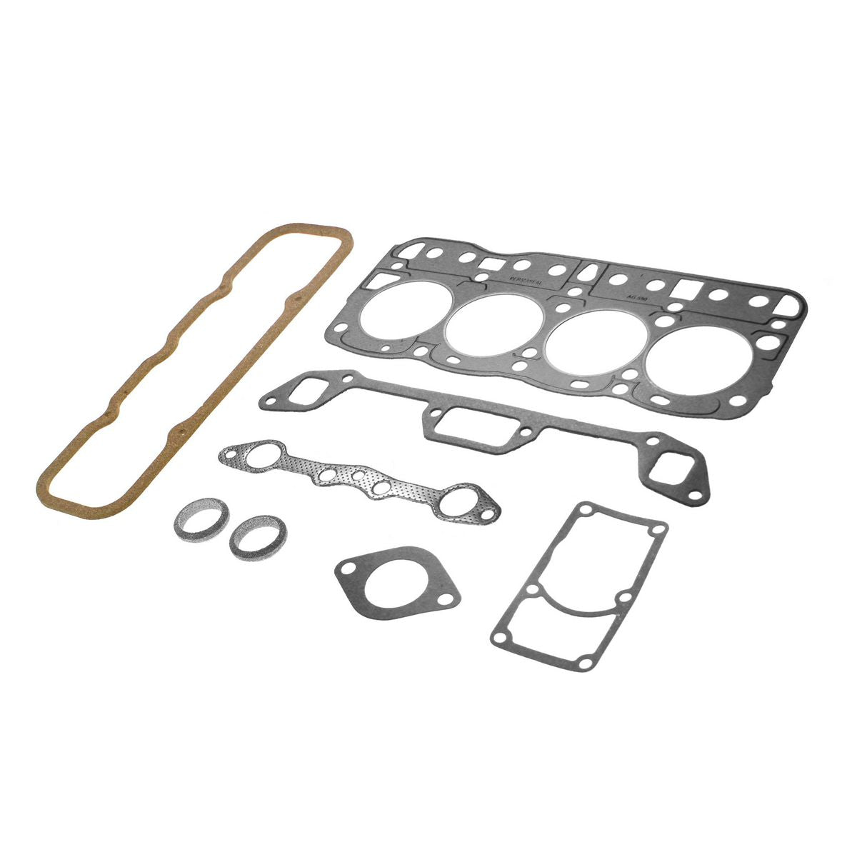 Permaseal Valve Regrind Gasket Set CG590