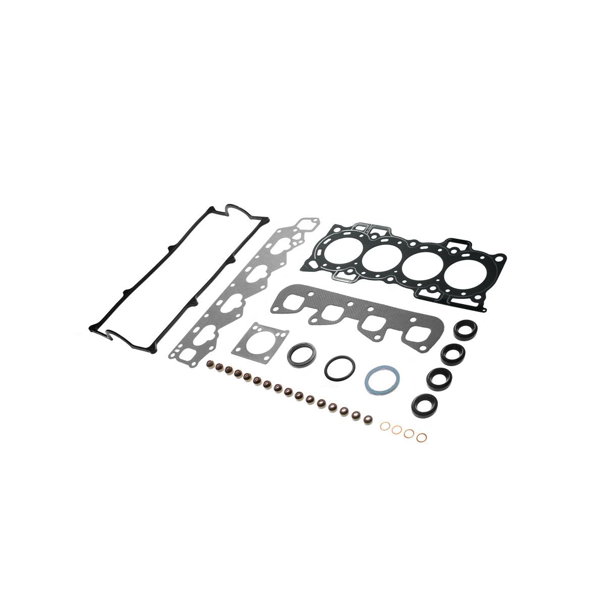 Permaseal Valve Regrind Gasket Set V2078KCY