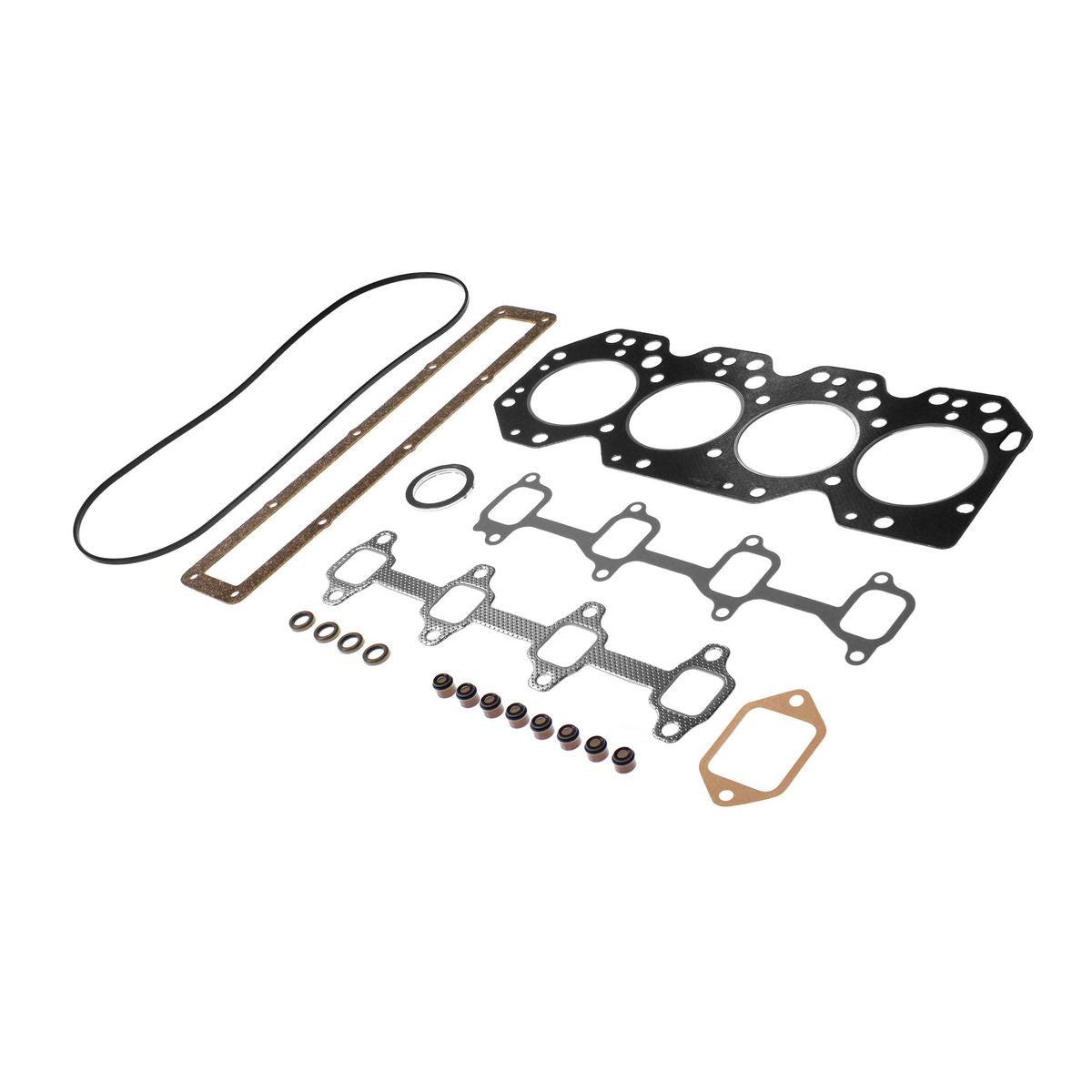 Permaseal Valve Regrind Gasket Set DL840