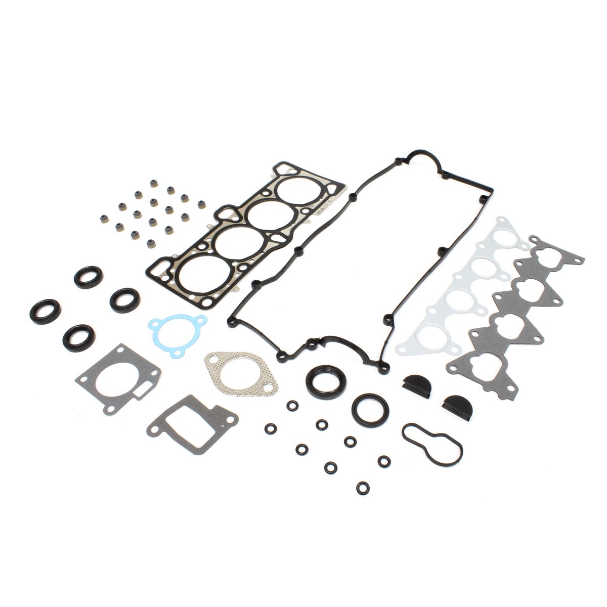 Permaseal Valve Regrind Gasket Set V2471SSY