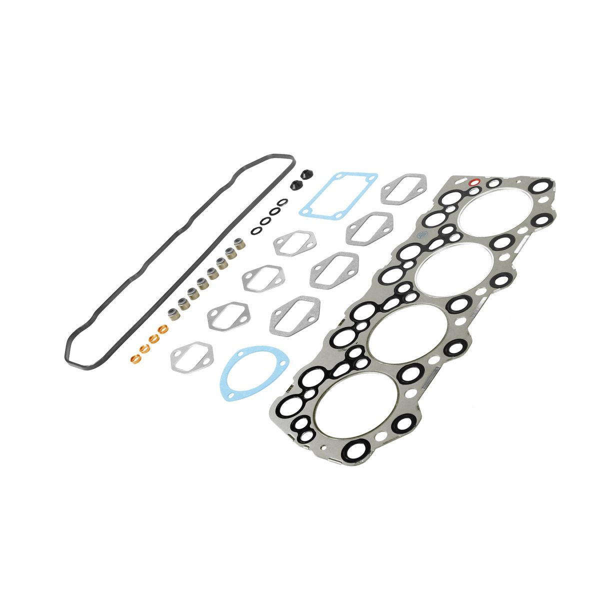 Payen Valve Regrind Gasket Set DM890