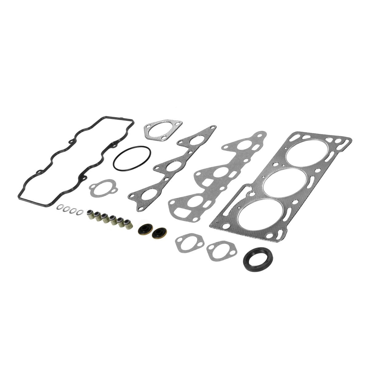 Permaseal Valve Regrind Gasket Set DE861