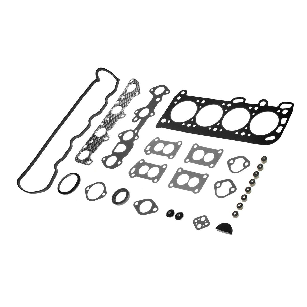 Permaseal Valve Regrind Gasket Set DD041