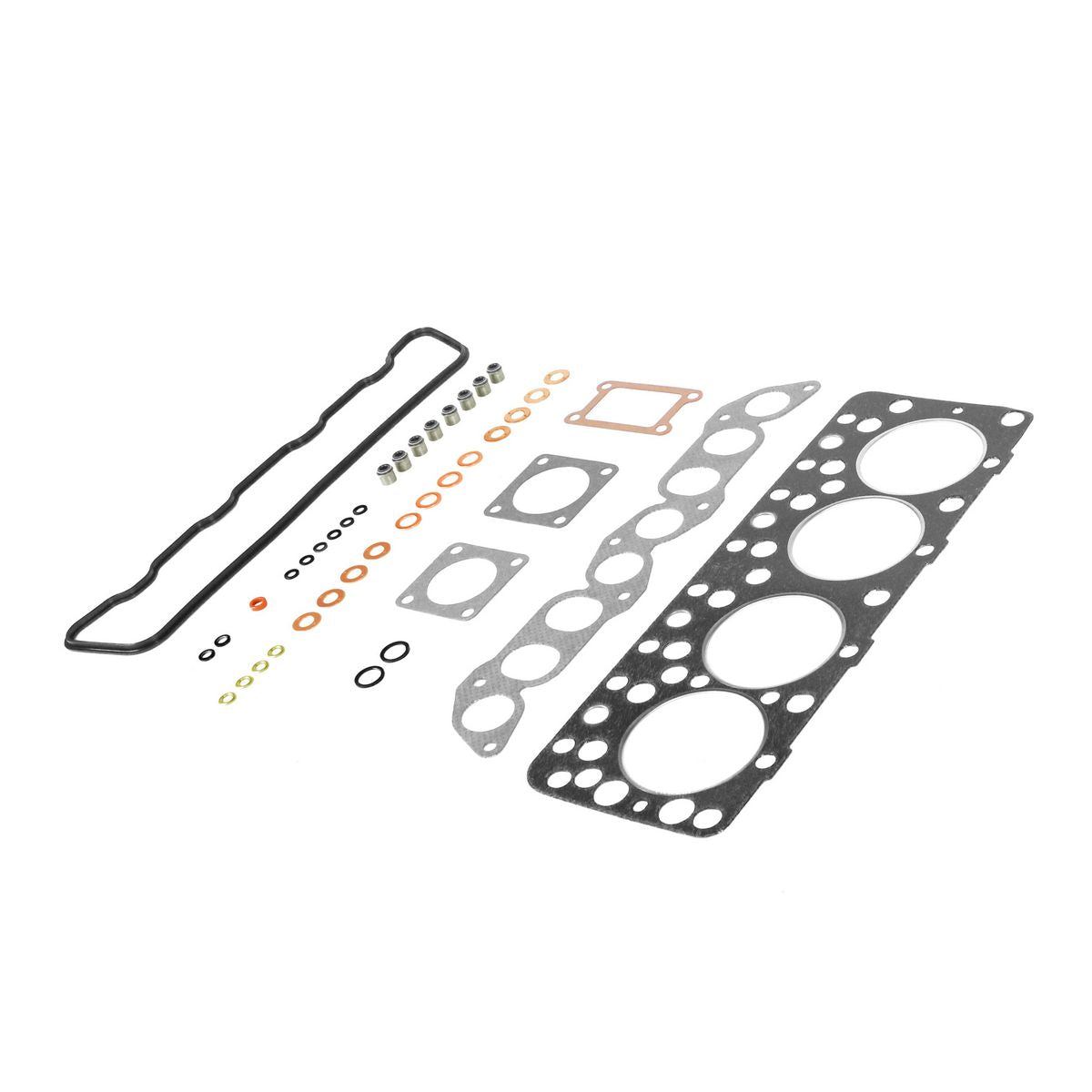 Permaseal Valve Regrind Gasket Set DL770