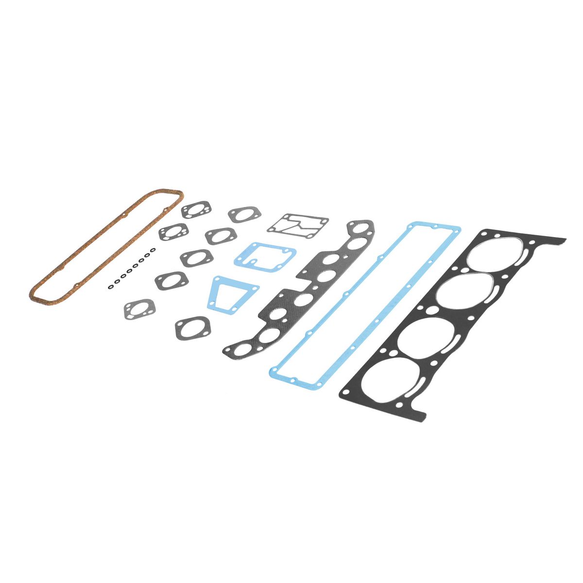 Permaseal Valve Regrind Gasket Set CE502