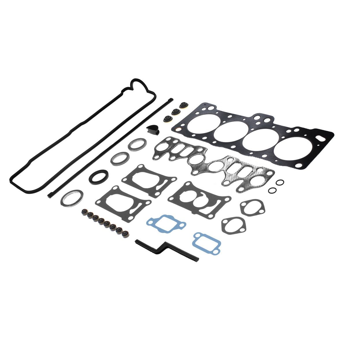 Permaseal Valve Regrind Gasket Set DL742