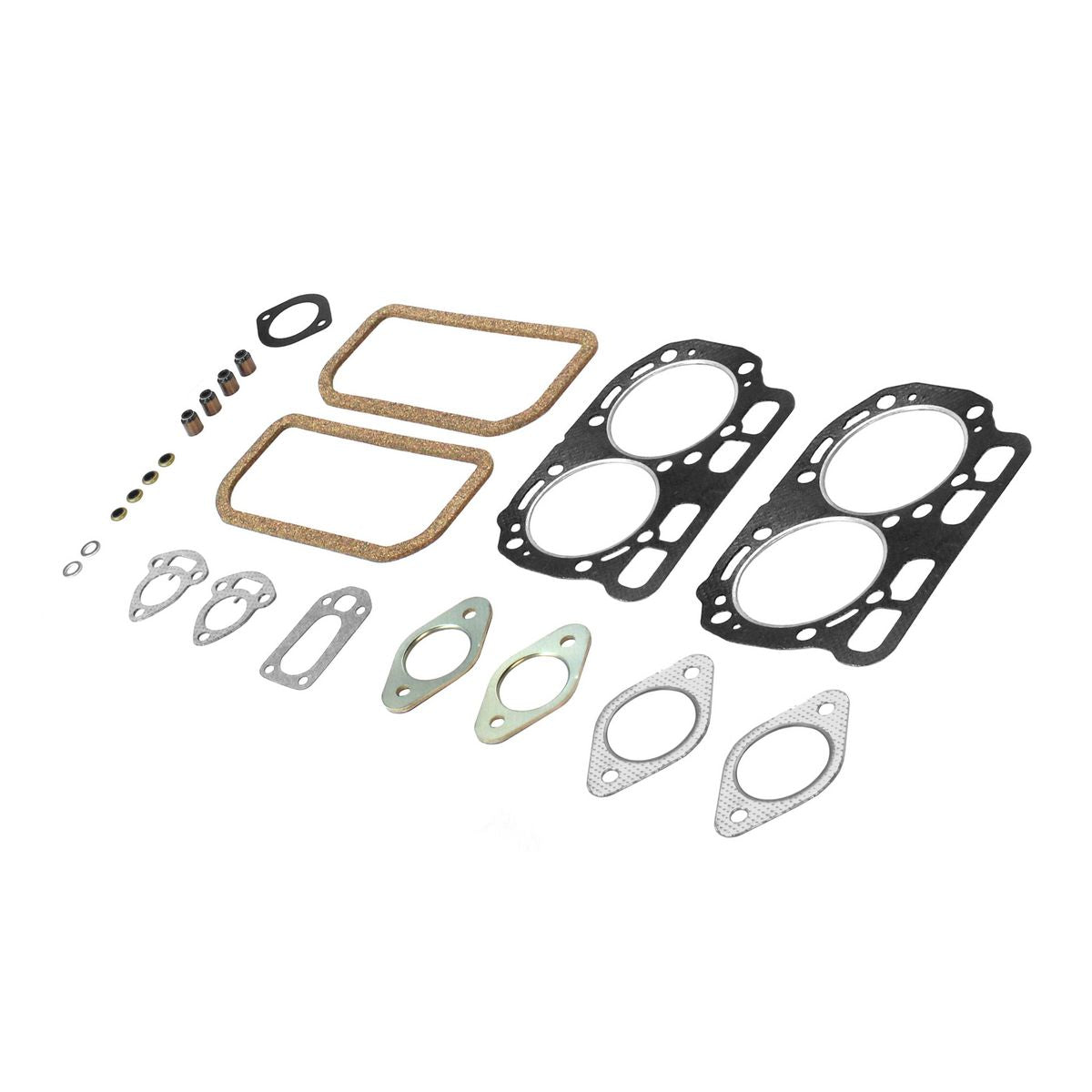 Permaseal Valve Regrind Gasket Set DG770
