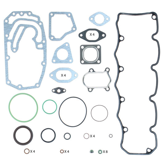 Permaseal Valve Regrind Gasket Set V3330KN
