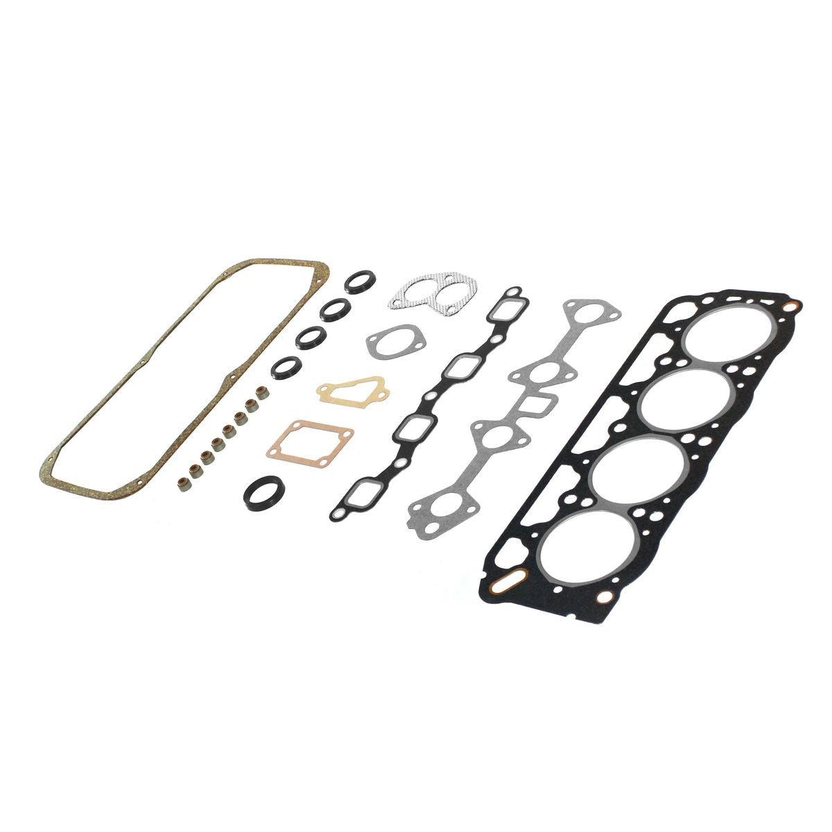 Permaseal Valve Regrind Gasket Set DC993
