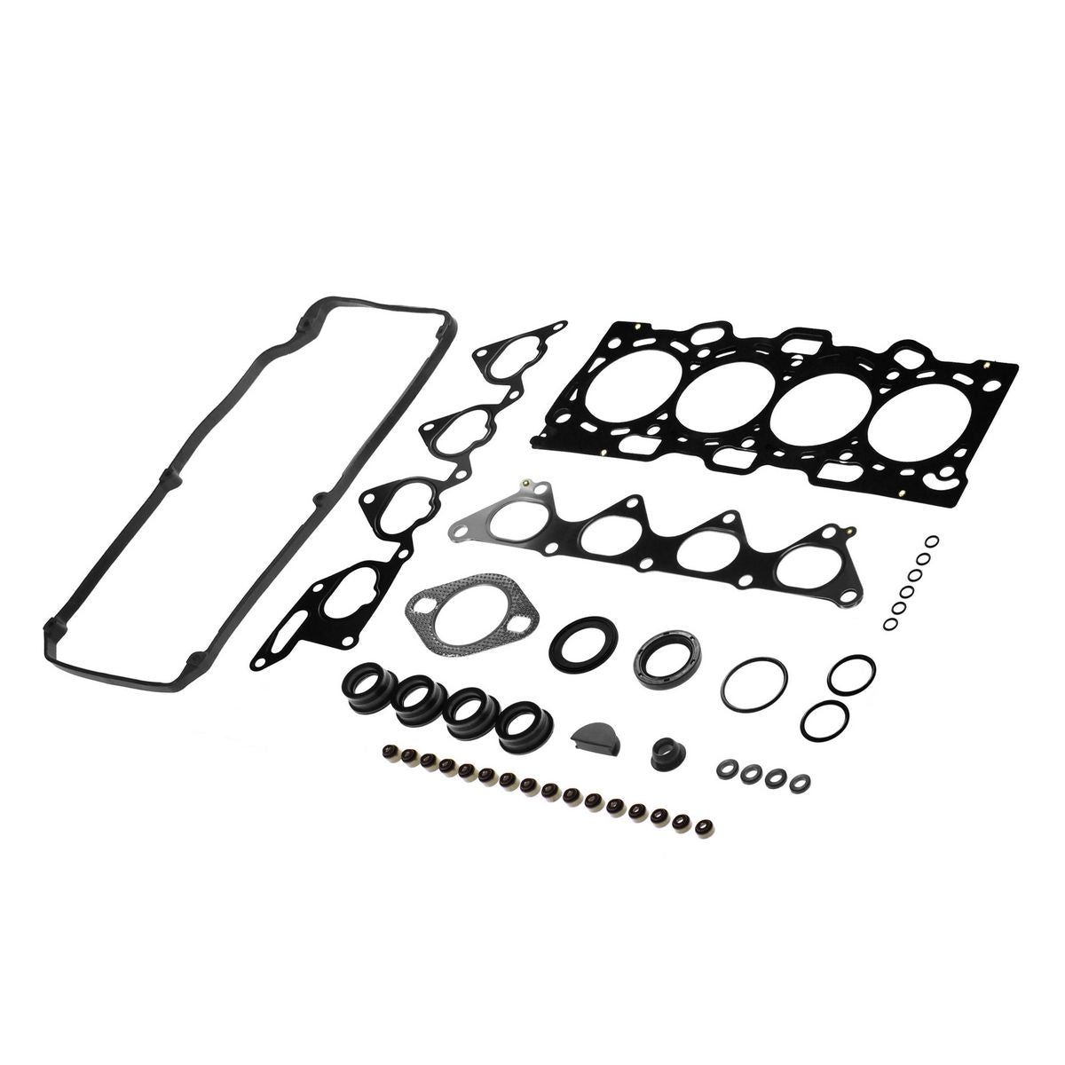 Permaseal Valve Regrind Gasket Set V2229SS