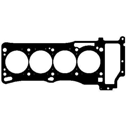 Permaseal Valve Regrind Gasket Set V2338SS
