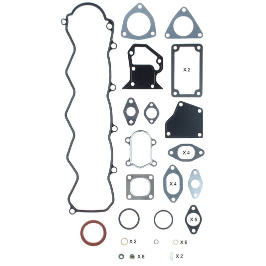 Permaseal Valve Regrind Gasket Set V3336KN