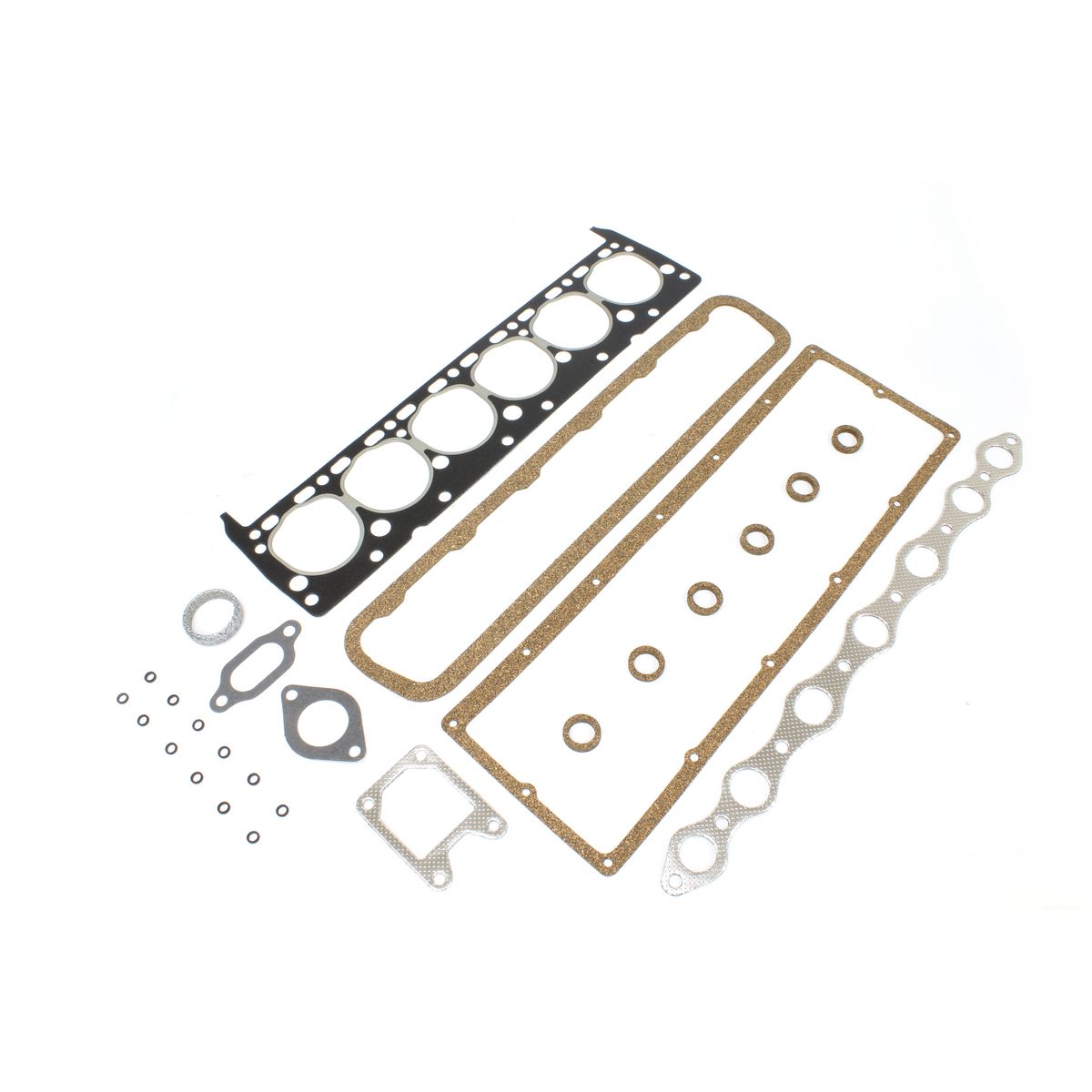 Permaseal Valve Regrind Gasket Set CD880
