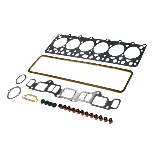 Permaseal Valve Regrind Gasket Set CJ431