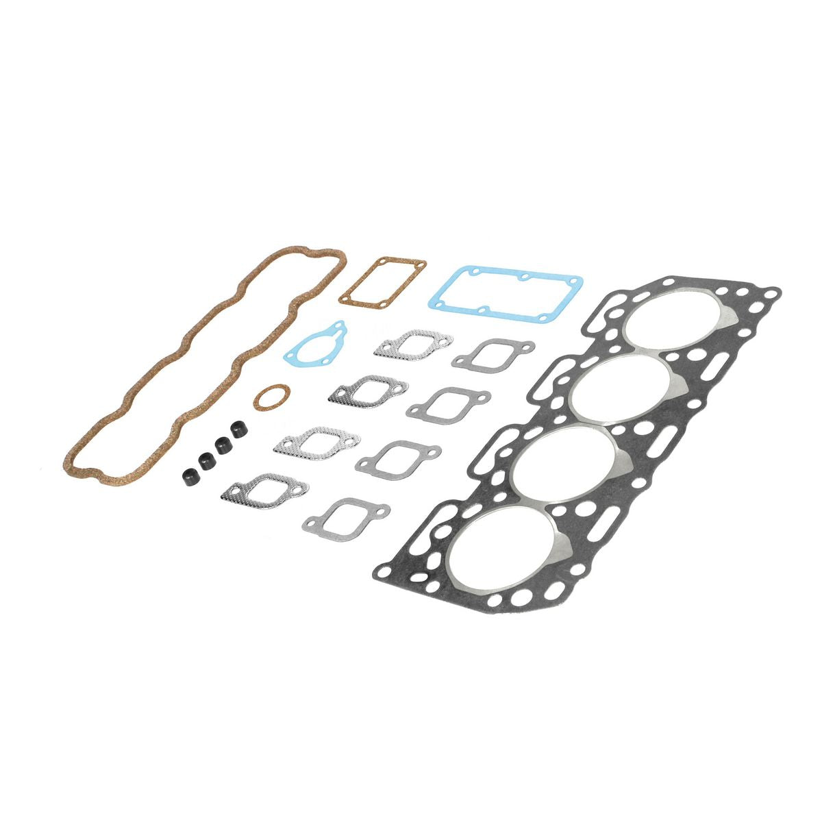 Permaseal Valve Regrind Gasket Set DE360
