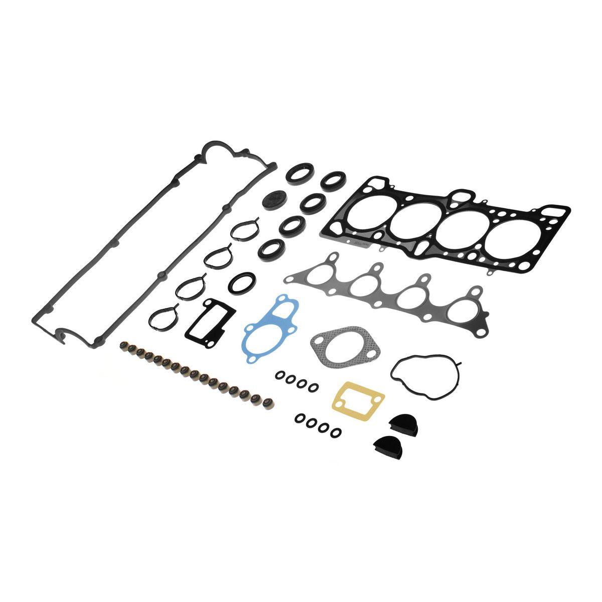 Permaseal Valve Regrind Gasket Set V2471SS