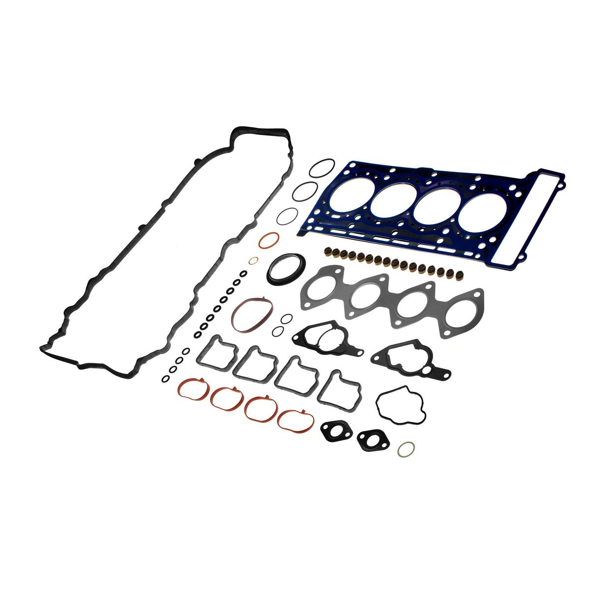 Permaseal Valve Regrind Gasket Set V3990SS