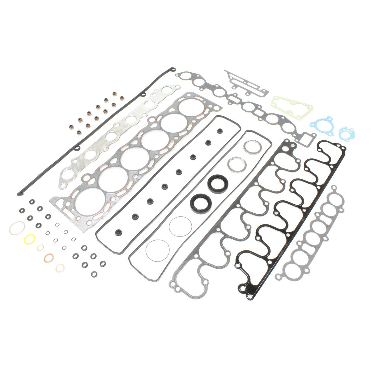 Permaseal Valve Regrind Gasket Set DK460