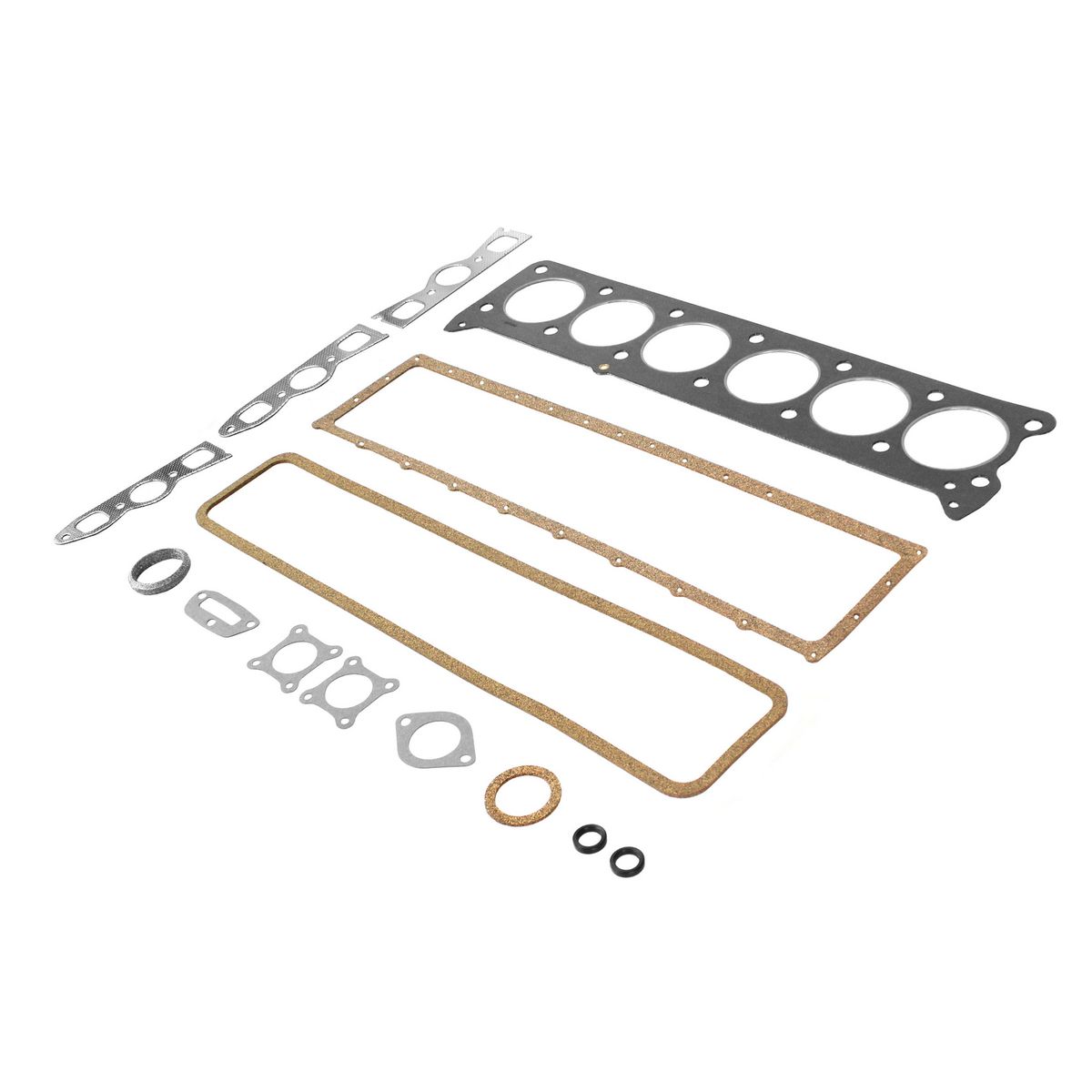 Permaseal Valve Regrind Gasket Set CP380