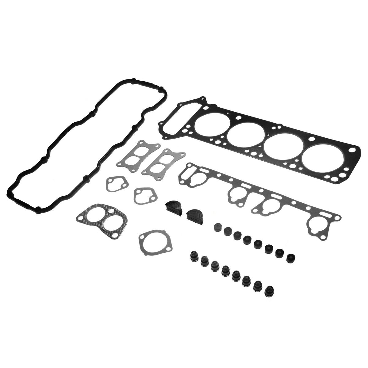 Permaseal Valve Regrind Gasket Set DG724