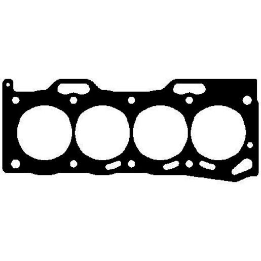 Permaseal Valve Regrind Gasket Set DV332