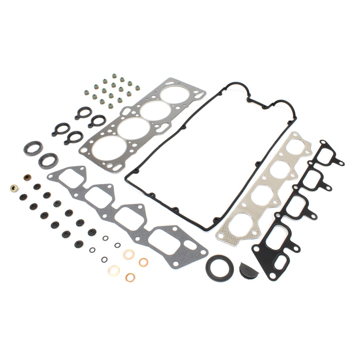 Permaseal Valve Regrind Gasket Set V2131KCX