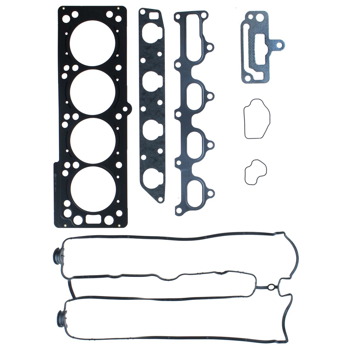 Permaseal Valve Regrind Gasket Set V3170SS