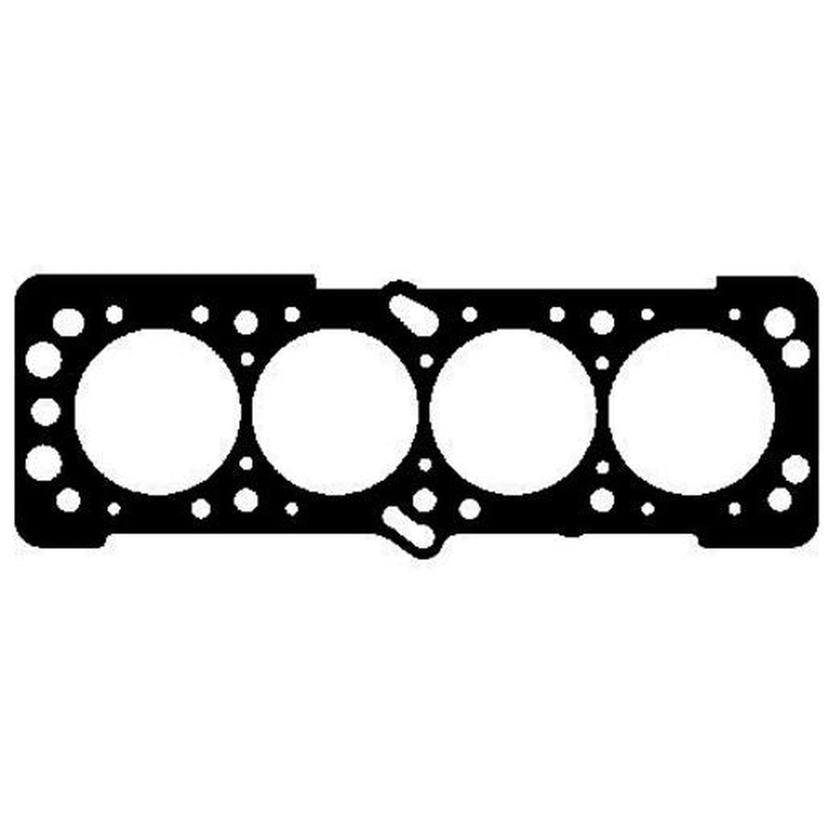 Permaseal Valve Regrind Gasket Set V2522SS