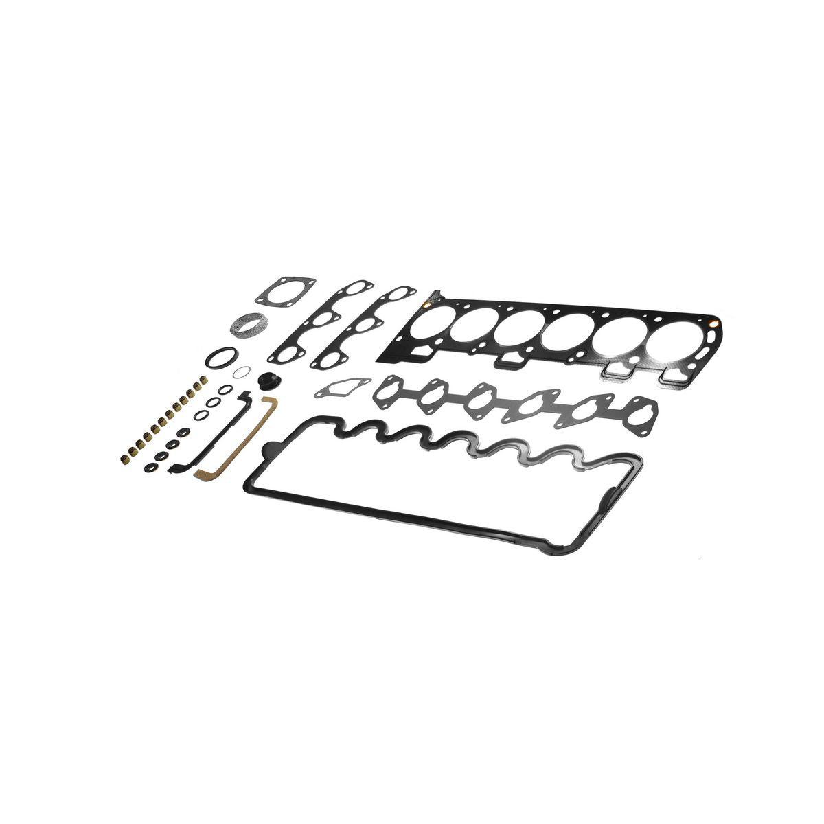 Permaseal Valve Regrind Gasket Set DR521GP
