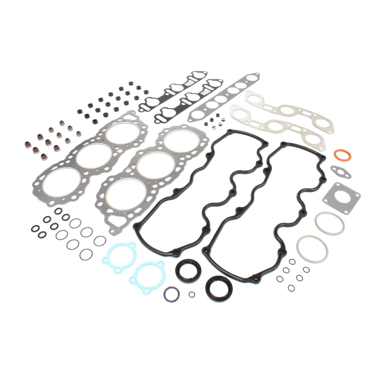 Permaseal Valve Regrind Gasket Set V3220KC