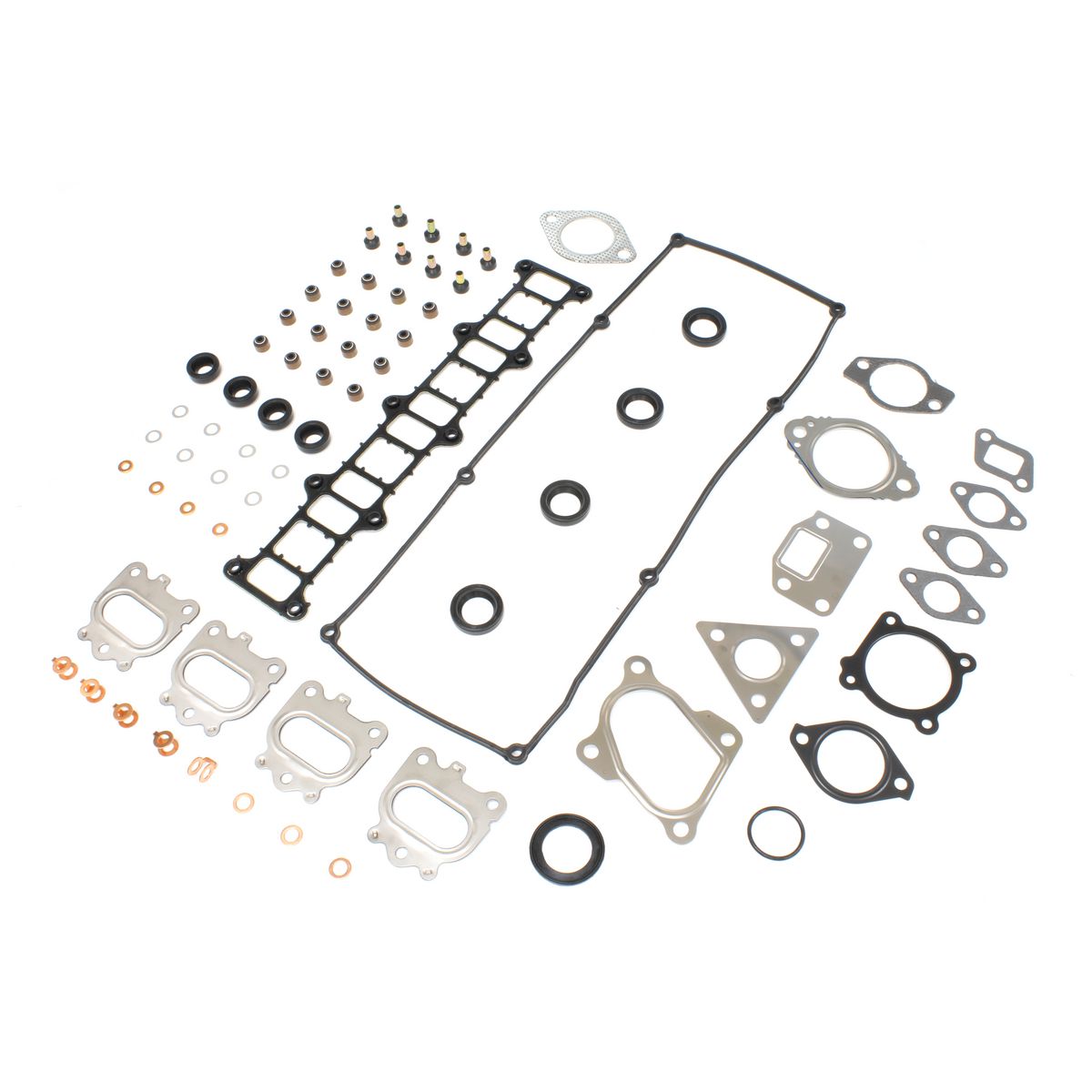 Permaseal Valve Regrind Gasket Set V3510SSN