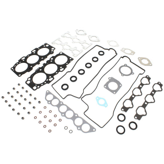 Permaseal Valve Regrind Gasket Set V4160SS