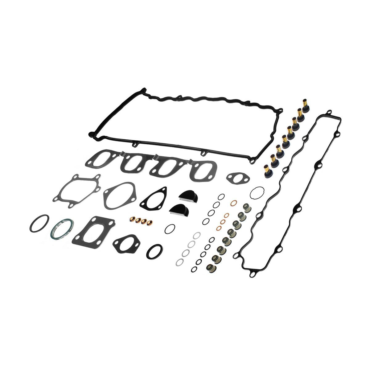 Permaseal Valve Regrind Gasket Set V2484SSN