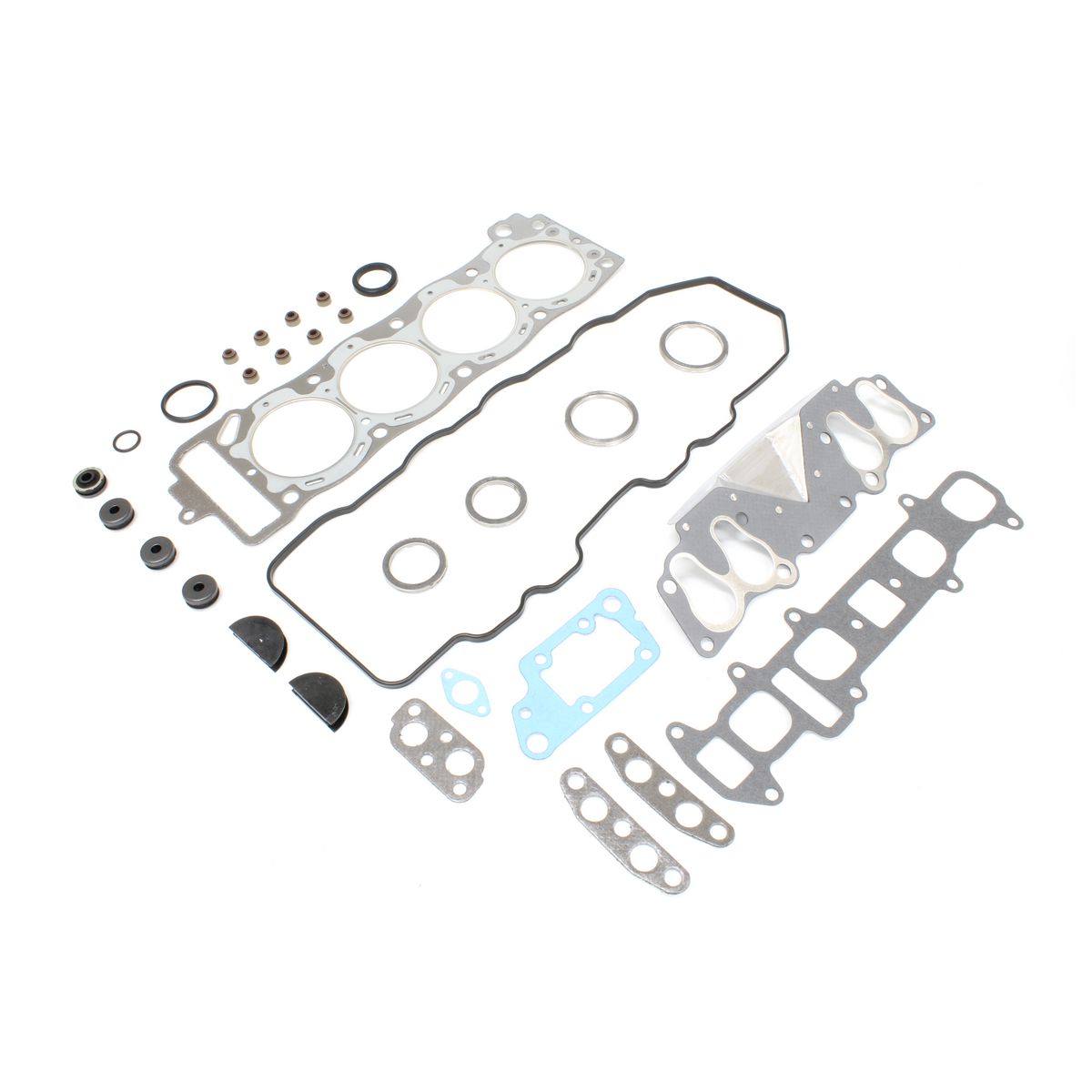 Permaseal Valve Regrind Gasket Set DW994