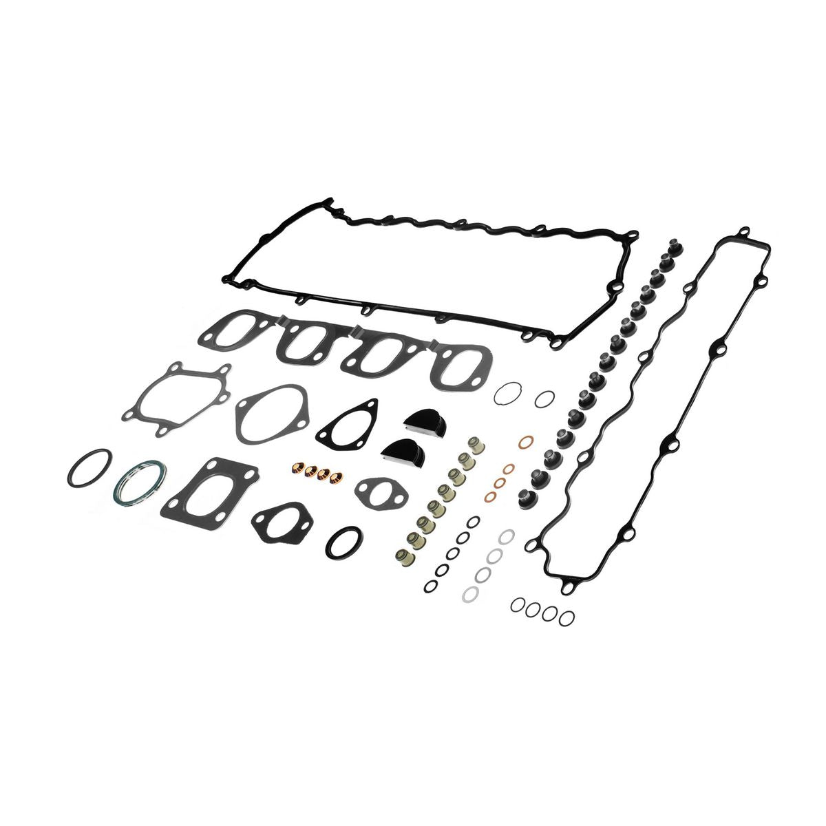 Permaseal Valve Regrind Gasket Set V2481SSN