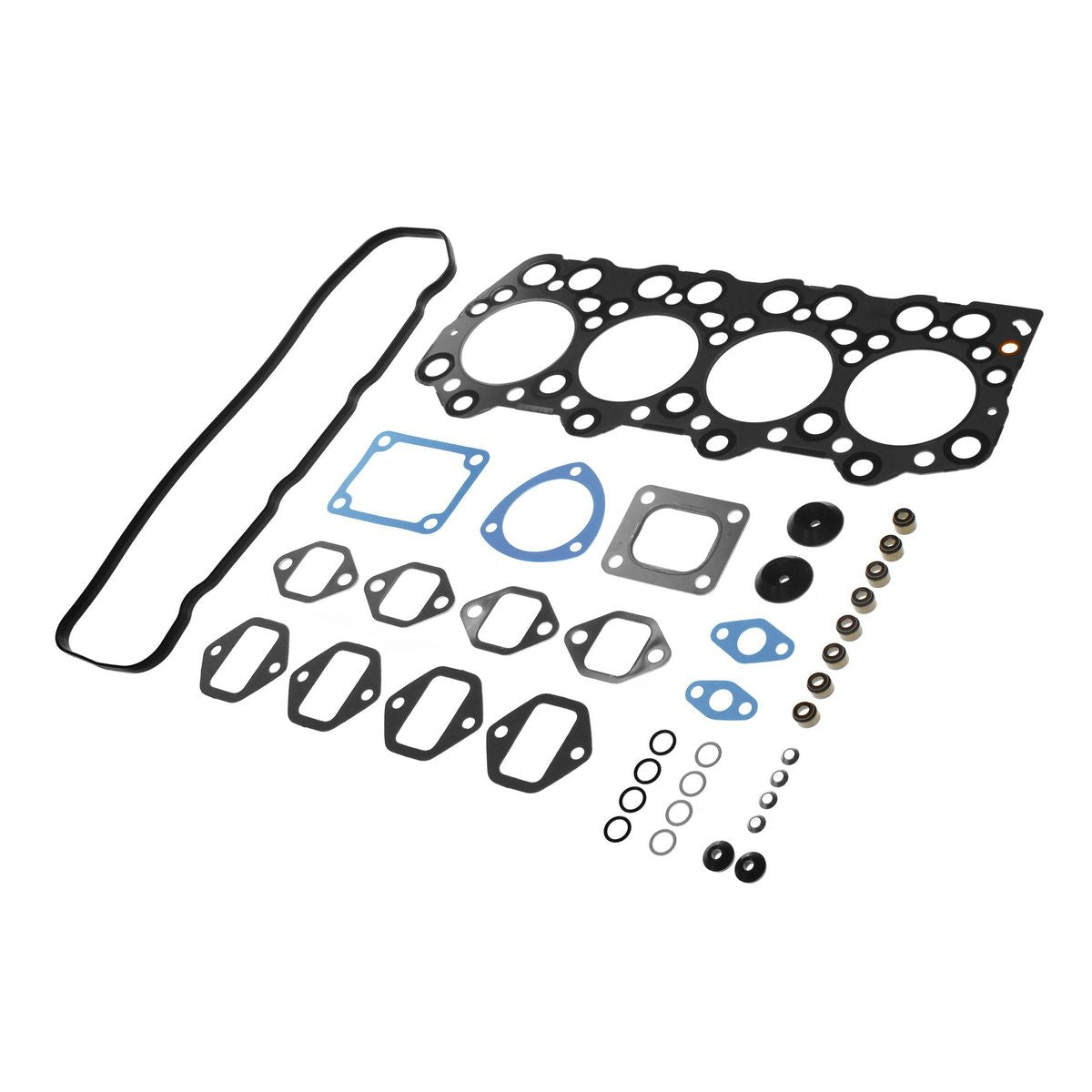 Permaseal Valve Regrind Gasket Set V3190SST