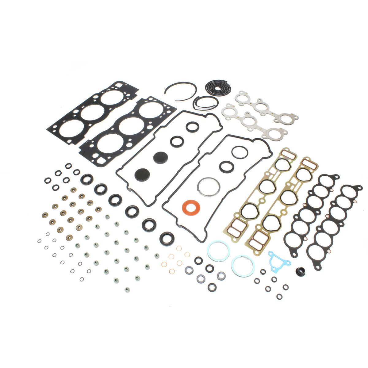 Permaseal Valve Regrind Gasket Set V2237SSX