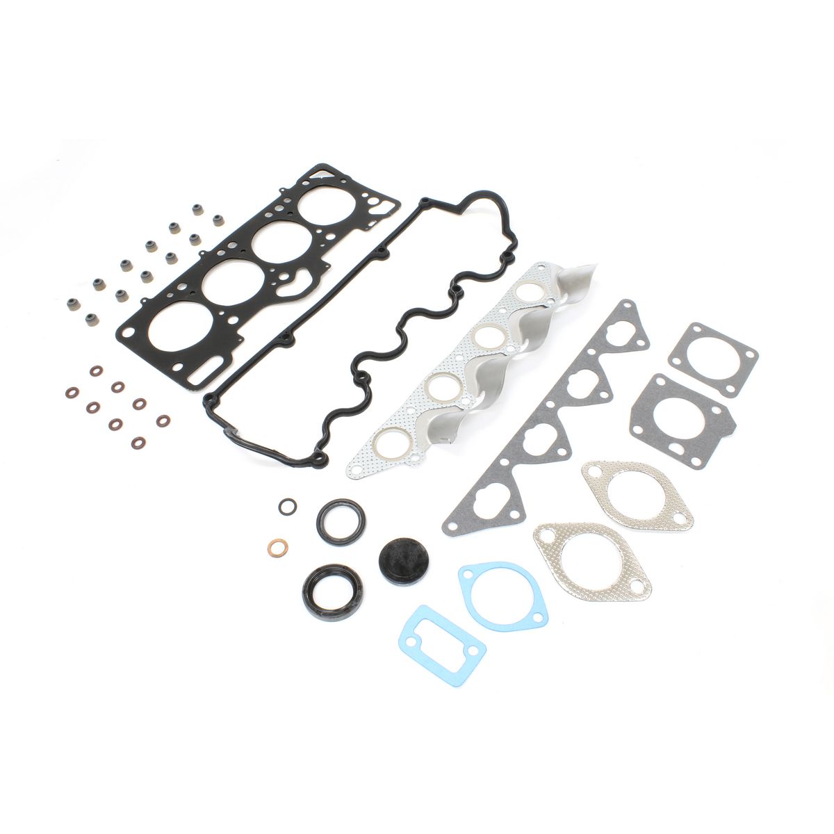 Permaseal Valve Regrind Gasket Set V2435SS