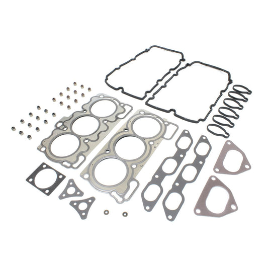 Permaseal Valve Regrind Gasket Set V3711SS