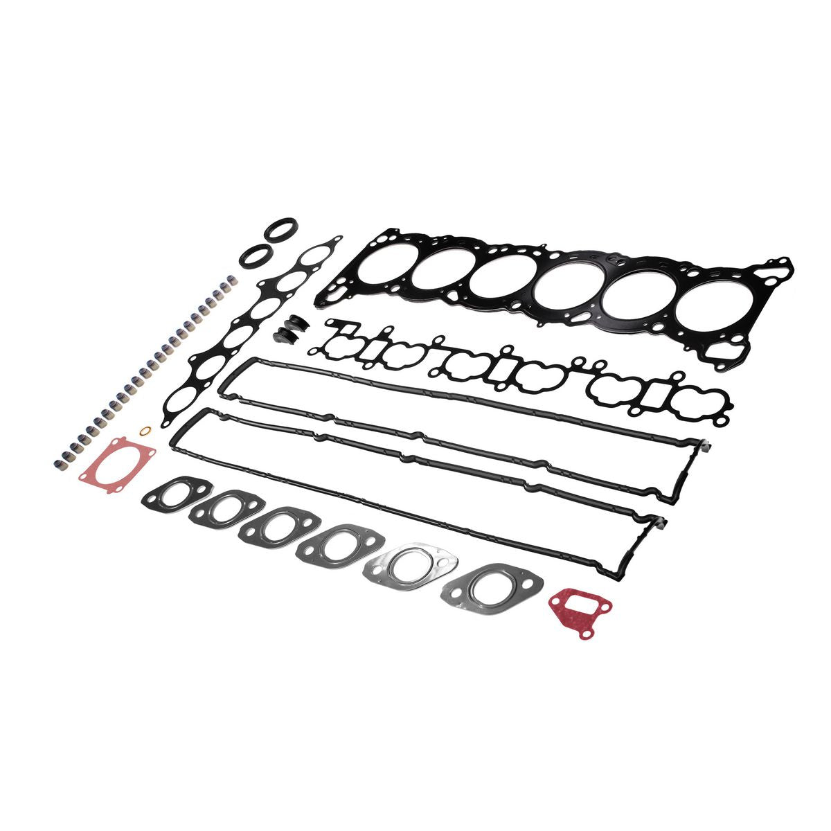 Permaseal Valve Regrind Gasket Set V5311MLSR