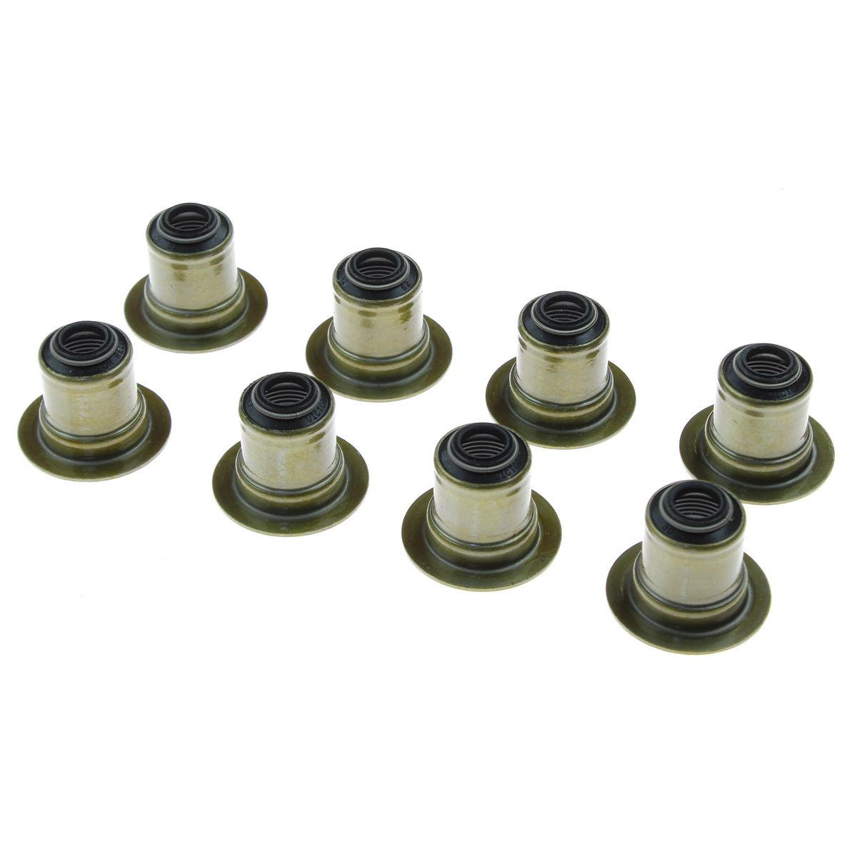 Permaseal Valve Stem Seal Set VSS0407-08