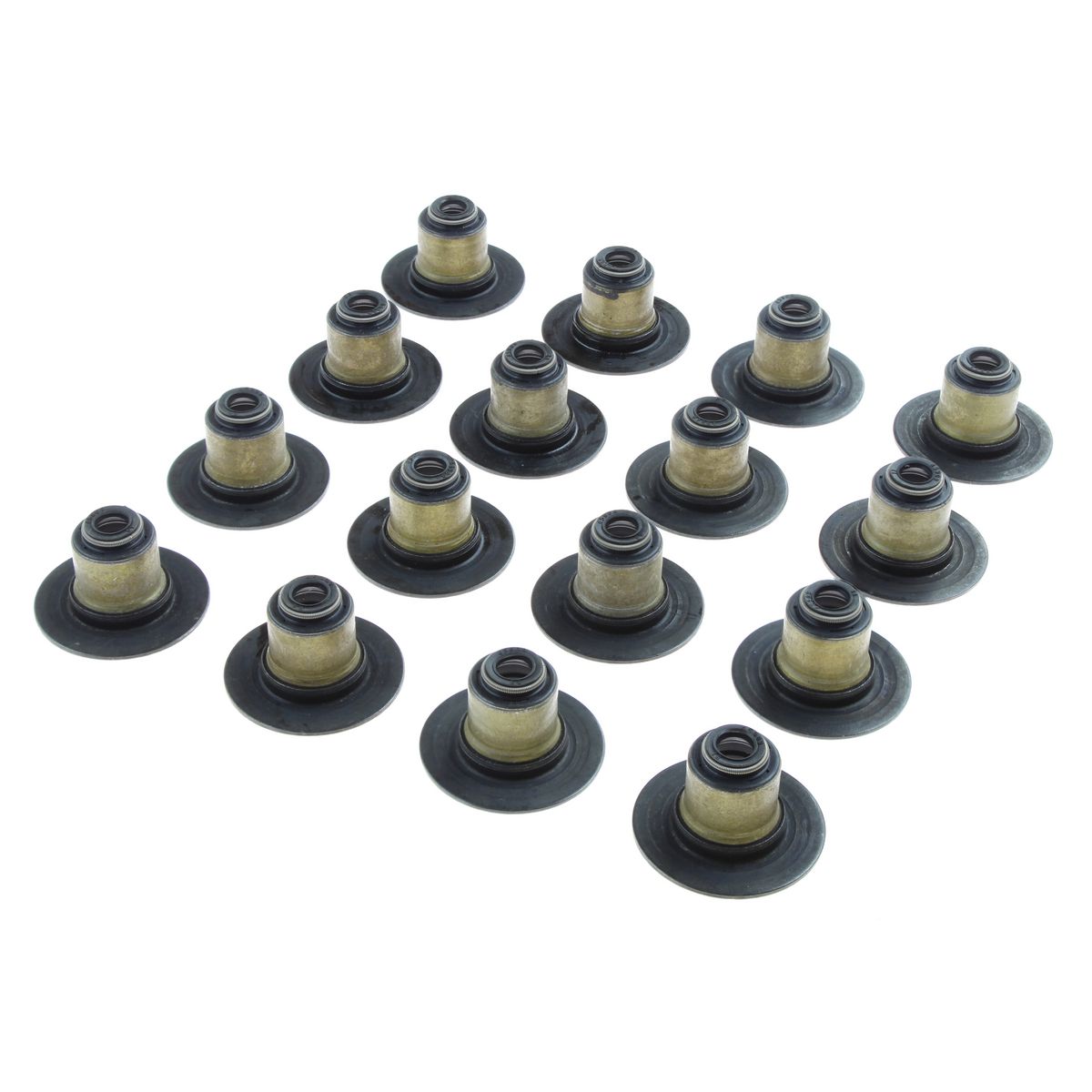 Permaseal Valve Stem Seal Set VSS0375-16
