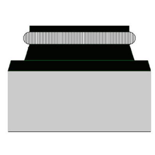 Permaseal Valve Stem Seal Set VSS048