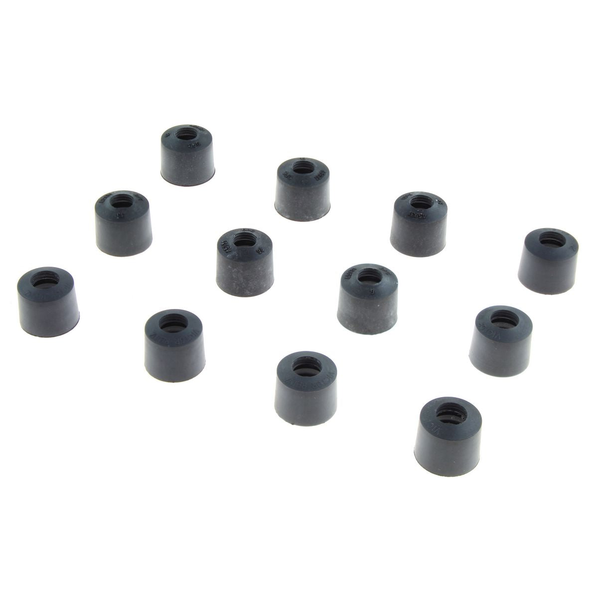 Permaseal Valve Stem Seal Set VSS0376-12
