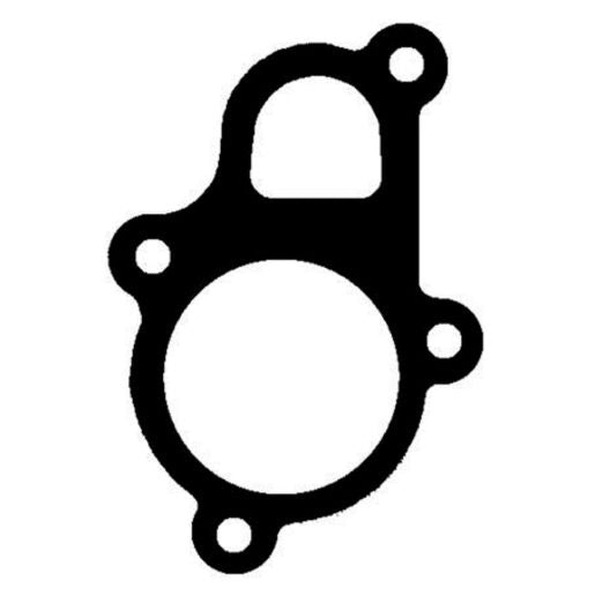 Permaseal Water Outlet Gasket WO103