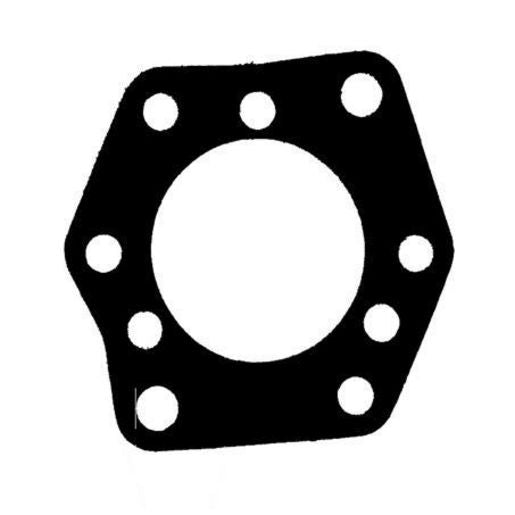 Permaseal Thermostat Housing Gasket WG1