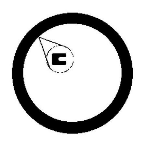 ACL Thermostat Housing Gasket PA941