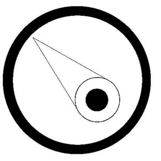Permaseal Water Outlet Gasket PA342