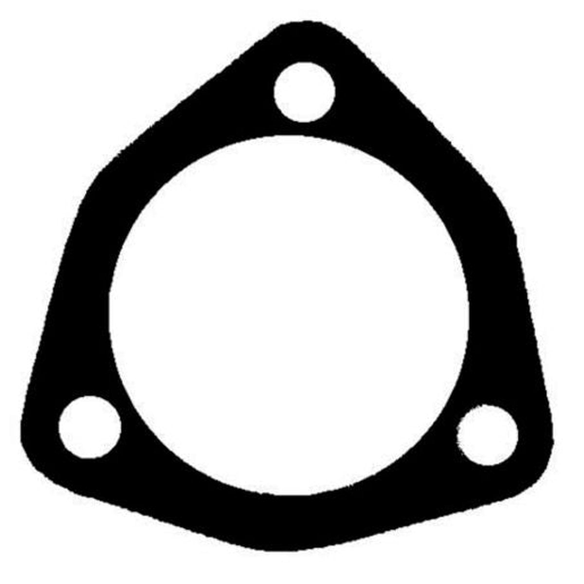 Permaseal Thermostat Housing Gasket KV630