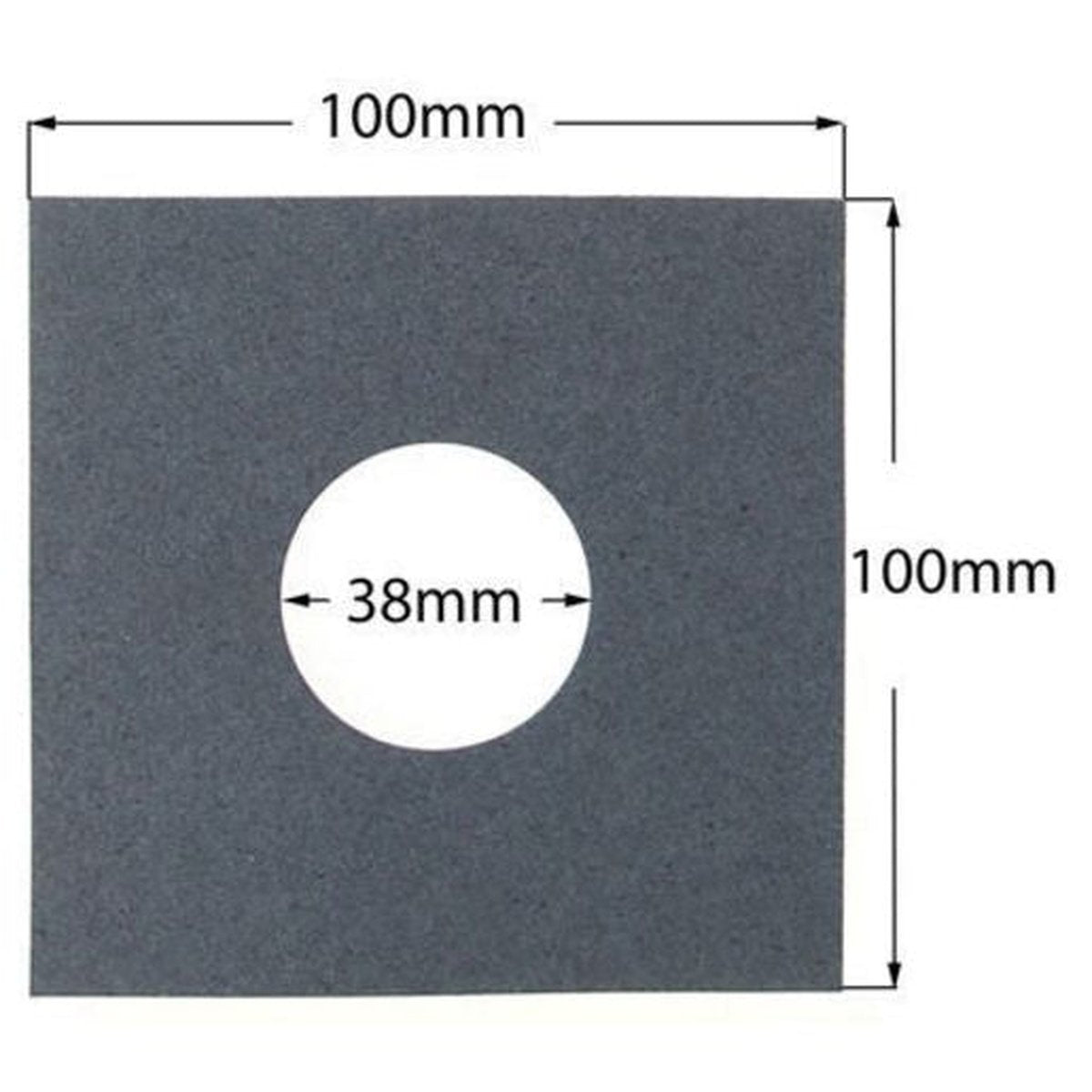 Permaseal Thermostat Gasket WG8